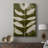 Organic Bloom V -Gallery Wrapped Cavas-541933499