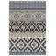 Tapis intérieur / extérieur Northpoint Southwestern-1537643574