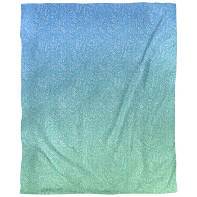 Tissu ditsy