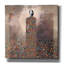 «Esta es mi Musica» par Jose Cacho, impression sur toile-1176474019