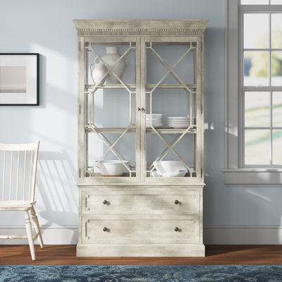 Lark Manor Coffey Dining Cabinet & Reviews | Wayfair