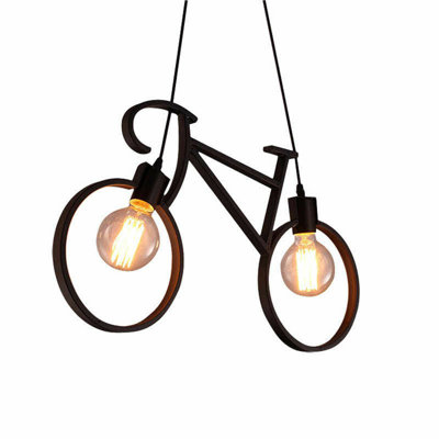 Musa 2 - Light Unique / Statement LED Chandelier