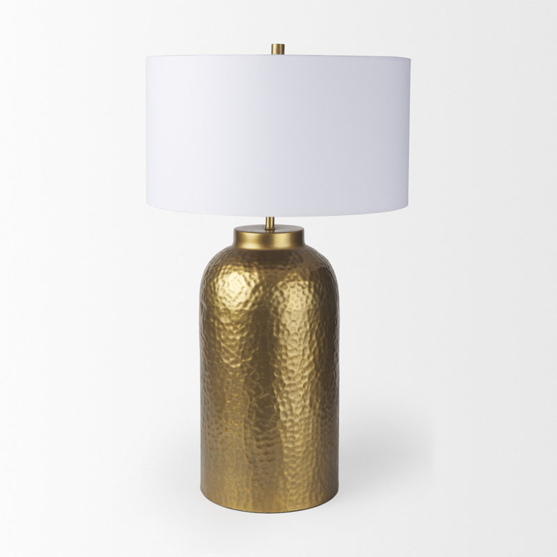 Lampe de table Camareon, Or