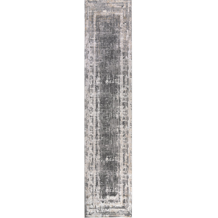 Juanelle Abstract Indoor Rug