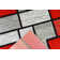 Mccampbell Performance Geometric Indoor Rug