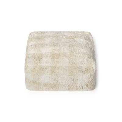 Pouf Vichy