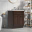 Base de meuble-lavabo simple 24 po seulement-92689576