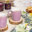 Argon Tableware - Coloured Coffee Mugs-91268142