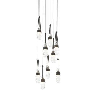 Link 9 - Light Pendant
