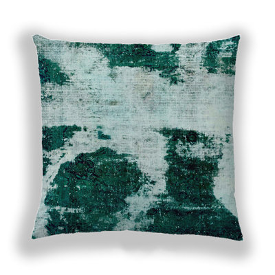 Coussin Abstract 2025