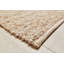 Arees Solid Colour Hand Woven Flatweave Area Rug-752108785