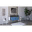 Ensemble de meuble-lavabo simple 36 po avec miroir Modern-83099332-83099337-83099339