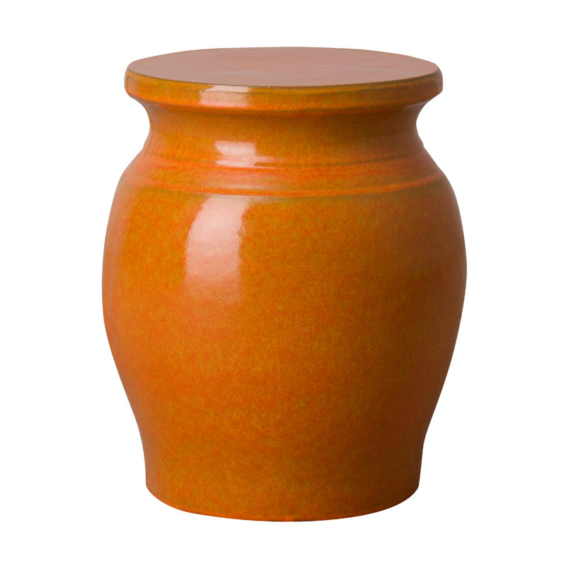 Gaven Garden Stool