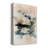 Winter Shoal I - Wrapped Canvas Print-1764354957