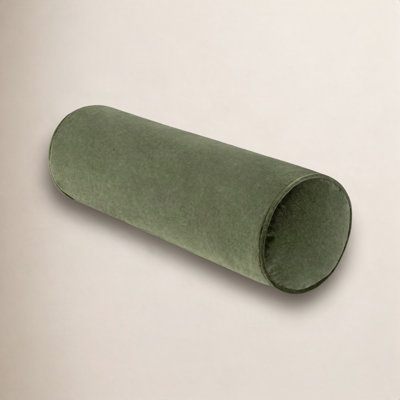 Deane 21" x 7" Cotton Pillow Cover