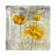 Yellow Flowers II 1 Piece Painting on Canvas-1481807500-1587193816
