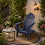 CHAISE ADIRONDack HOLLYWOOD PLIABLE-730229311