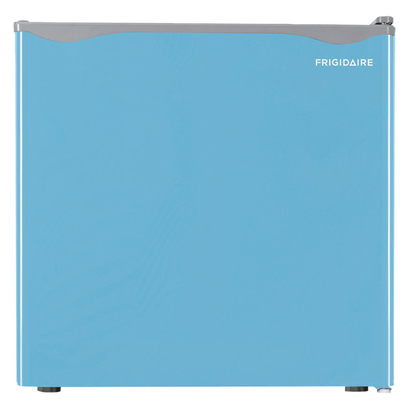 Frigidaire 1.6 Cu. Ft. 50-Watt Mini Fridge, Blue