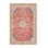 Wool Abstract Indoor Rug
