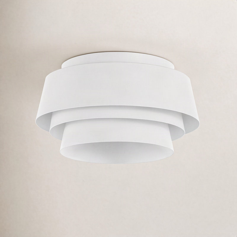 Caliban Flush Mount