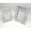 Crystal Glass Picture Frame-353762385