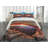 Rustic Polyester Coverlet-41888573