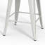 Tabouret en bois massif et métal Rayne-117925770-117866850-117925813