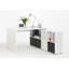 Elizabeth 2 Piece Writing Desk Office Set-10212379
