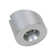 PureVue Mini Under Cabinet LED Puck Light, Angled, 4000K