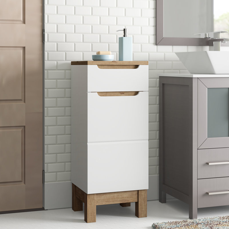 Gorham Bathroom Cabinet