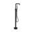 Single Handle Floor Mounted Tub Faucet-101106734