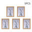 Picture Frame - Set of 5