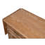 Brighton Solid Wood Accent Cabinet