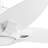 Soar 54'' Ceiling Fan with LED Lights-2014449709