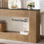 Console de rangement en bois manufacturé-1989087133-1989087134
