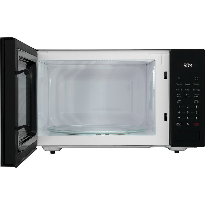 Frigidaire 22" 2 cu ft. 1100 - Watt Built-In Microwave with Sensor Cooking