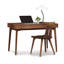 Catalina Writing Desk with Keyboard Tray