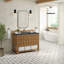 Malibu 48'' W Single Vanity-1032582624-968757646-968757649