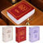 Coussin The Bible Bible-114782202