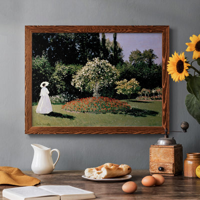 " Monet "
