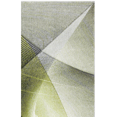 Tapis géométrique Toone Performance