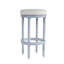 Lind Island Backless Swivel Counter Stool-825993476