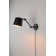 Mccrady Iron Plug-in Swing Arm Sconce
