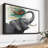 " Elephant Elation Canvas Print "-101452294