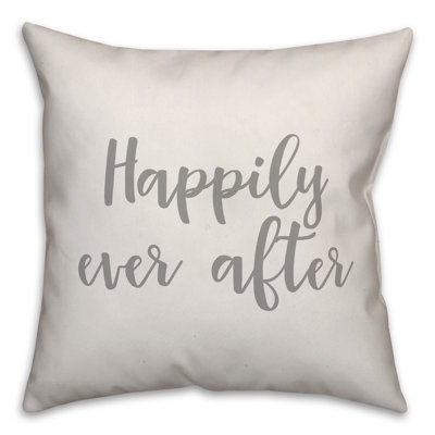  Coussin Happy Happy's Day