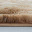 Super Soft Shaggy Beige Rug-182824602