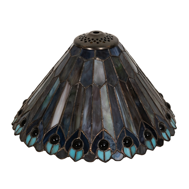 Cone Lamp Shade