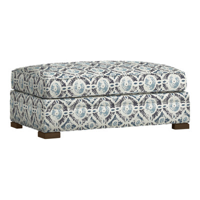 Nicholas Ottoman & Half