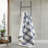 Eddie Bauer Printed Flannel/Sherpa Throw Blankets-92350801