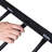 Queen Size Platform Bed Metal Frame